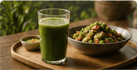 7 DAYS DETOX