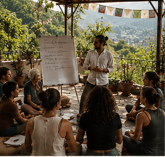 workshops